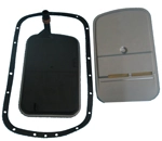 Hydraulic Filter, automatic transmission